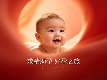 江华求精助孕科学助孕 开启专属好孕之旅