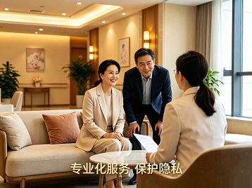 江华有偿售卵代生女生的客户的客户群体有哪些