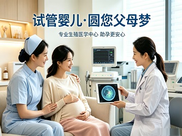 江华辅助生育服务 试管婴儿行业的兴起背景、发展与未来展望